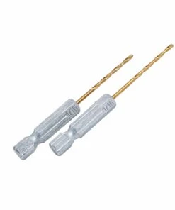 Kobalt Twist Drill Bits 2-Piece 1/16-in 2-1/2-in Titanium Coated Hss Twist Drill Bit 5 Kobalt Twist Drill Bits 2-Piece 1/16-in 2-1/2-in Titanium Coated Hss Twist Drill Bit -Kobalt Sales Store 45347483