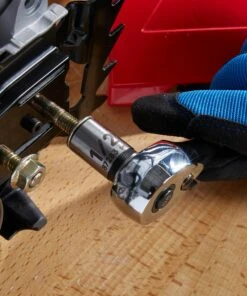 Kobalt Sockets & Socket Sets Universal 9-Piece Standard (SAE) 3/8-in Drive Spline Set Shallow Socket Set -Kobalt Sales Store 45348101