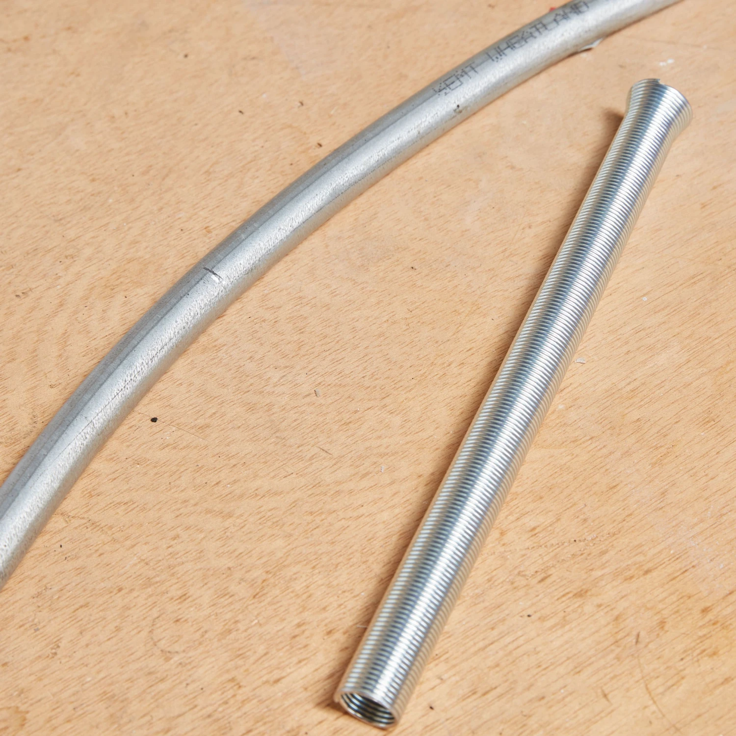 Kobalt Plumbing Wrenches & Specialty Tools Spring Tube Bender 2 Kobalt Plumbing Wrenches & Specialty Tools Spring Tube Bender - Image 2