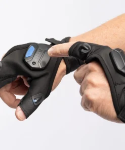 Kobalt Flashlights Finger light 5-Lumen LED Flashlight (Battery Included) -Kobalt Sales Store 45368720 scaled