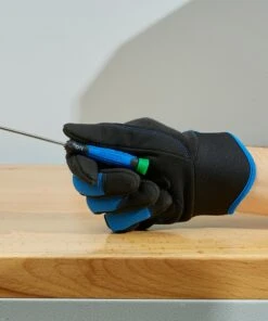 Kobalt Screwdrivers 10-Piece Plastic Handle Set Screwdriver Set -Kobalt Sales Store 45370336