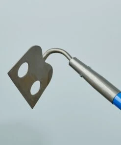 Kobalt Garden Hoes 54-in Fiberglass Handle Forged Mortar Hoe -Kobalt Sales Store 45370341