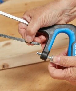 Kobalt Hand Saws 6-in Fine Finish Cut Hand Saw -Kobalt Sales Store 45373455