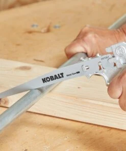 Kobalt Hand Saws 7.5-in Cross-Cutting Hand Saw -Kobalt Sales Store 45373457