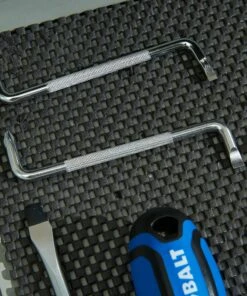 Kobalt Screwdrivers 20-Piece Plastic Handle Magnetic Assorted Screwdriver Set -Kobalt Sales Store 45373466