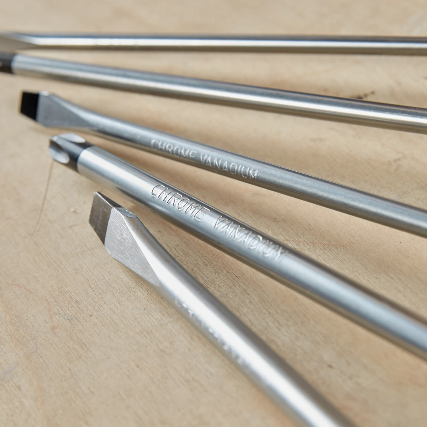 Kobalt Screwdrivers 10-Piece Plastic Handle Magnetic Set Screwdriver Set 3 Kobalt Screwdrivers 10-Piece Plastic Handle Magnetic Set Screwdriver Set - Image 3