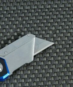 Kobalt Utility Knives Lock Back Knife 18Mm 1-Blade Utility Knife -Kobalt Sales Store 45373471