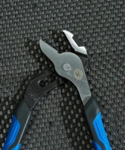 Kobalt 8-in Tongue and Groove Pliers -Kobalt Sales Store 45373472