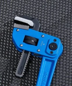 Kobalt Plumbing Wrenches & Specialty Tools 10-in Multi-angle Pipe Wrench 11 Kobalt Plumbing Wrenches & Specialty Tools 10-in Multi-angle Pipe Wrench -Kobalt Sales Store 45373480