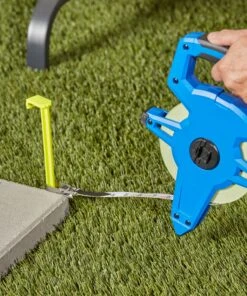 Kobalt Long Tapes 100 FT Kobalt Pro Fiberglass -Kobalt Sales Store 45373481