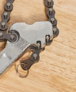 Kobalt Plumbing Wrenches & Specialty Tools 2-in Chain Wrench -Kobalt Sales Store 45373500