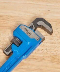 Kobalt Pipe Wrenches 10-in Cast Iron Pipe Wrench 9 Kobalt Pipe Wrenches 10-in Cast Iron Pipe Wrench -Kobalt Sales Store 45373502