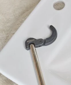 Kobalt Plumbing Wrenches & Specialty Tools 11-in Basin Wrench -Kobalt Sales Store 45373519