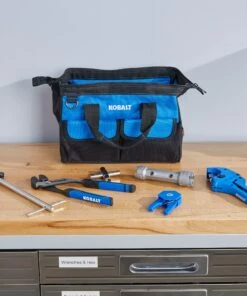 Kobalt Plumbing Wrenches & Specialty Tools 7-Pc Plumbing Tools Set -Kobalt Sales Store 45373528