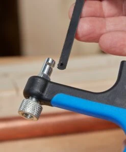 Kobalt Hand Saw Blades 6-in Mini Hack Saw Blades -Kobalt Sales Store 45373538