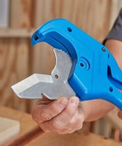 Kobalt Pipe Cutters 2 In PVC Cutter Replacement Blade -Kobalt Sales Store 45373539