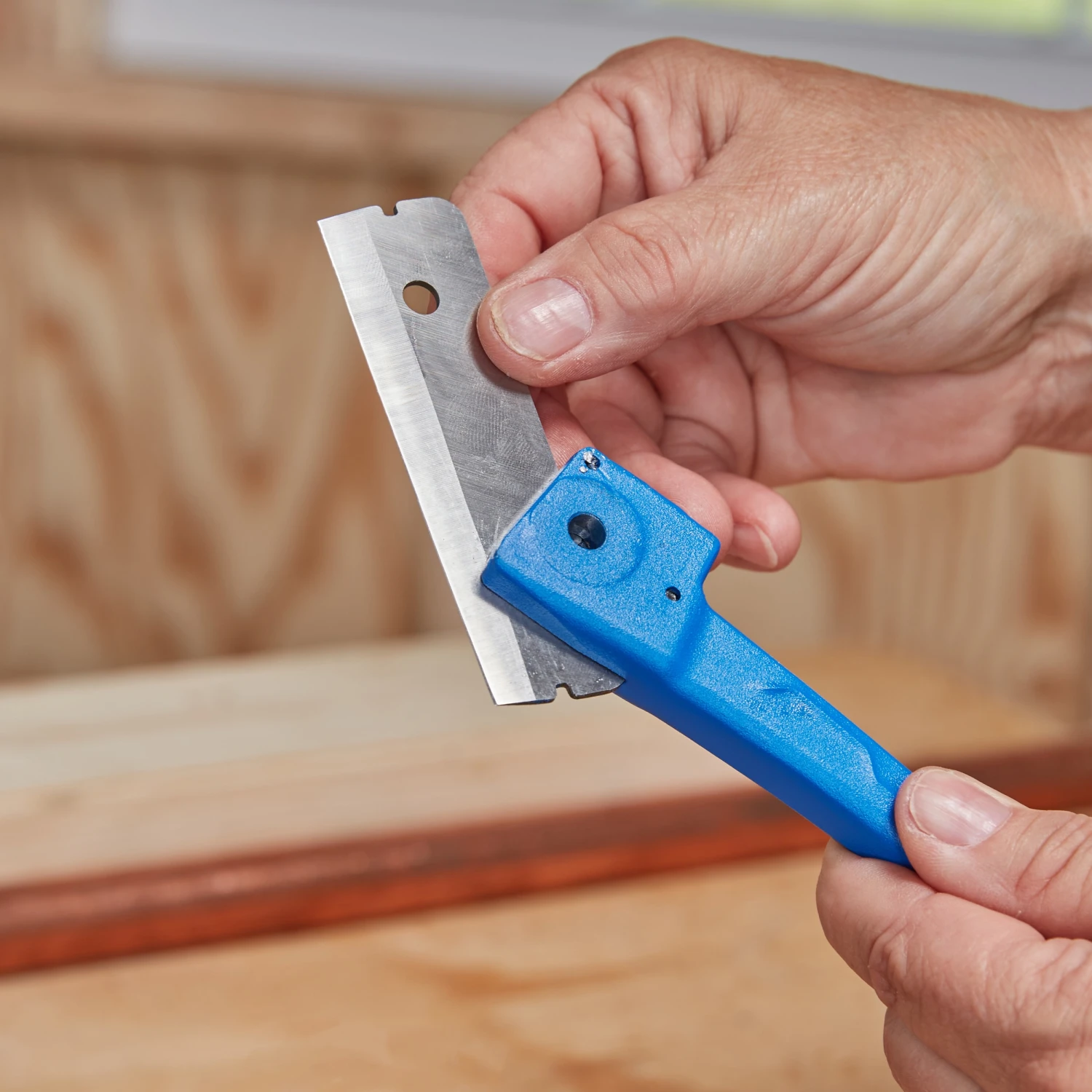 Kobalt Pipe Cutters 1-1/4-in Poly Cutter Replacement Blade 4 Kobalt Pipe Cutters 1-1/4-in Poly Cutter Replacement Blade - Image 4