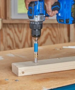 Kobalt Screwdriver Bit Holders & Adapters Magnetic Screwdriving Bit Drive Guide 9 Kobalt Screwdriver Bit Holders & Adapters Magnetic Screwdriving Bit Drive Guide -Kobalt Sales Store 45373544