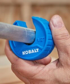 Kobalt Pipe Cutters 1/2-in Copper Tube Cutter -Kobalt Sales Store 45373548
