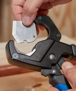 Kobalt Pipe Cutters Up To 1 In Pex Cutter Replacement Blades 9 Kobalt Pipe Cutters Up To 1 In Pex Cutter Replacement Blades -Kobalt Sales Store 45373549