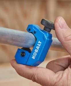 Kobalt Pipe Cutters 5/8-in Copper Tube Cutter -Kobalt Sales Store 45373550
