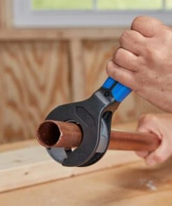 Kobalt Pipe Cutters 1-1/8-in Copper Tube Cutter 10 Kobalt Pipe Cutters 1-1/8-in Copper Tube Cutter -Kobalt Sales Store 45373551