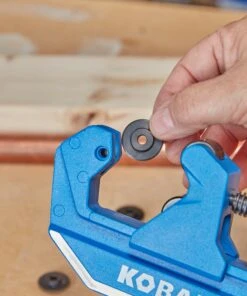 Kobalt Pipe Cutters 2-1/8-in Replacement Cutting Wheel -Kobalt Sales Store 45373552