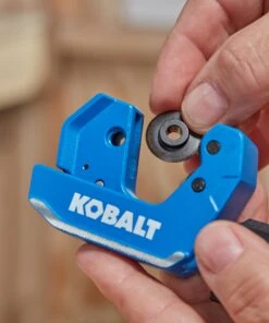 Kobalt Pipe Cutters 1-1/8-in Replacement Cutting Wheel 9 Kobalt Pipe Cutters 1-1/8-in Replacement Cutting Wheel -Kobalt Sales Store 45373553