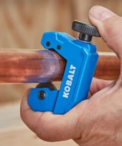 Kobalt Pipe Cutters 7/8-in Copper Tube Cutter -Kobalt Sales Store 45373563
