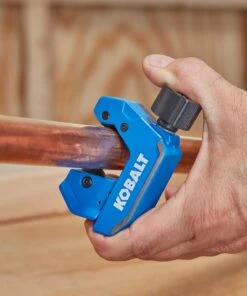 Kobalt Pipe Cutters 1-1/8-in Copper Tube Cutter 9 Kobalt Pipe Cutters 1-1/8-in Copper Tube Cutter -Kobalt Sales Store 45373567