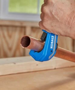 Kobalt Pipe Cutters 1-1/8-in Copper Tube Cutter 9 Kobalt Pipe Cutters 1-1/8-in Copper Tube Cutter -Kobalt Sales Store 45373577