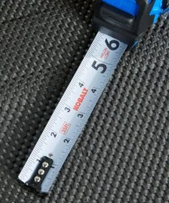 Kobalt Tape Measures Kobalt compact wide blade 35-ft Tape Measure 9 Kobalt Tape Measures Kobalt compact wide blade 35-ft Tape Measure -Kobalt Sales Store 45373595