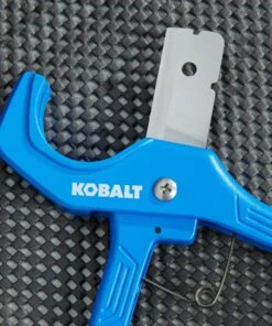 Kobalt Pipe Cutters 1-5/8-in PVC Cutter -Kobalt Sales Store 45373605