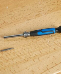 Kobalt Screwdrivers 4-Piece Bi-material Handle Set Screwdriver Set -Kobalt Sales Store 45373622