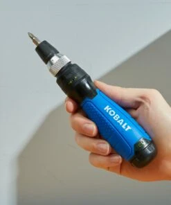 Kobalt Screwdrivers Ratcheting screwdriver set 10-Piece Plastic Handle Ratcheting Set Assorted Multi-bit Screwdriver Set 7 Kobalt Screwdrivers Ratcheting screwdriver set 10-Piece Plastic Handle Ratcheting Set Assorted Multi-bit Screwdriver Set -Kobalt Sales Store 45373629