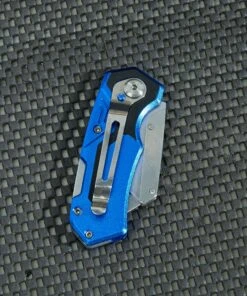 Kobalt Utility Knives Lock Back Knife 18Mm 1-Blade Utility Knife -Kobalt Sales Store 45373640