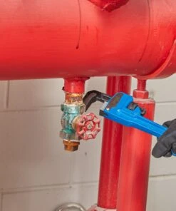 Kobalt Pipe Wrenches 10-in Cast Iron Pipe Wrench 10 Kobalt Pipe Wrenches 10-in Cast Iron Pipe Wrench -Kobalt Sales Store 45373670