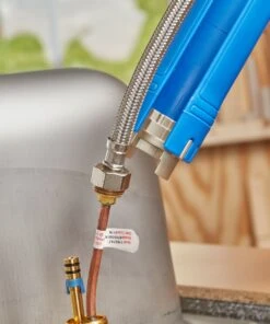 Kobalt Plumbing Wrenches & Specialty Tools Faucet Change-out Tool -Kobalt Sales Store 45373683