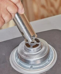 Kobalt Plumbing Wrenches & Specialty Tools Strainer Basket Wrench -Kobalt Sales Store 45373696