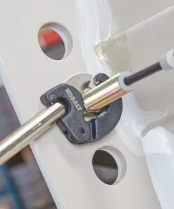 Kobalt Plumbing Wrenches & Specialty Tools 11-in Basin Wrench -Kobalt Sales Store 45373699