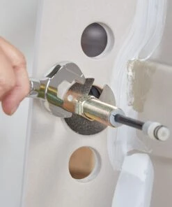 Kobalt Plumbing Wrenches & Specialty Tools 2-in-1 Plumbers Wrench 10 Kobalt Plumbing Wrenches & Specialty Tools 2-in-1 Plumbers Wrench -Kobalt Sales Store 45373700