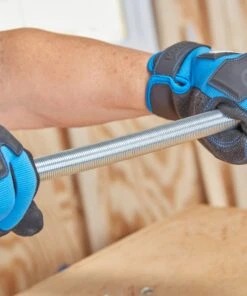 Kobalt Plumbing Wrenches & Specialty Tools Spring Tube Bender 10 Kobalt Plumbing Wrenches & Specialty Tools Spring Tube Bender -Kobalt Sales Store 45373702