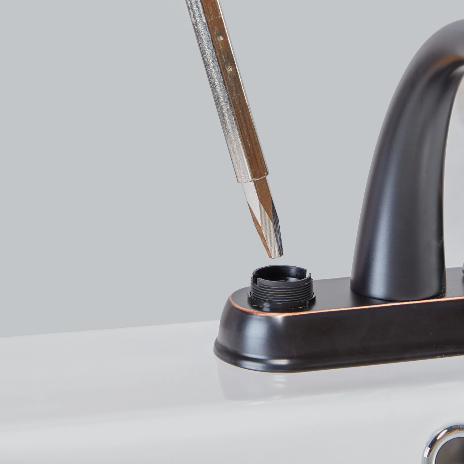 Kobalt Plumbing Wrenches & Specialty Tools T-handle Seat Wrench 4 Kobalt Plumbing Wrenches & Specialty Tools T-handle Seat Wrench - Image 4