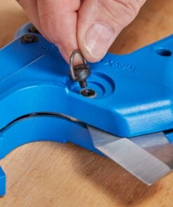 Kobalt Pipe Cutters 1-1/4-in PVC Cutter Replacement Blade -Kobalt Sales Store 45373723