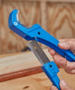 Kobalt Pipe Cutters 1-1/4-in Poly Cutter Replacement Blade 10 Kobalt Pipe Cutters 1-1/4-in Poly Cutter Replacement Blade -Kobalt Sales Store 45373726