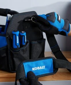 Kobalt Wire Strippers, Crimpers & Cutters Electrician's Tool Kit -Kobalt Sales Store 45373735