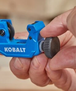 Kobalt Pipe Cutters 5/8-in Copper Tube Cutter -Kobalt Sales Store 45373739