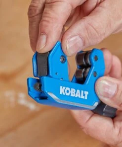 Kobalt Pipe Cutters 1-1/8-in Copper Tube Cutter 10 Kobalt Pipe Cutters 1-1/8-in Copper Tube Cutter -Kobalt Sales Store 45373742