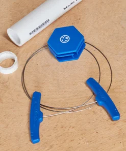 Kobalt Plumbing Wrenches & Specialty Tools PVC Cable Saw 11 Kobalt Plumbing Wrenches & Specialty Tools PVC Cable Saw -Kobalt Sales Store 45373756