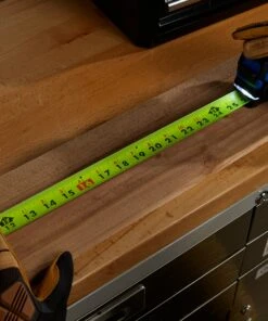 Kobalt Tape Measures 25 FT Kobalt Wide Blade LED -Kobalt Sales Store 45373775